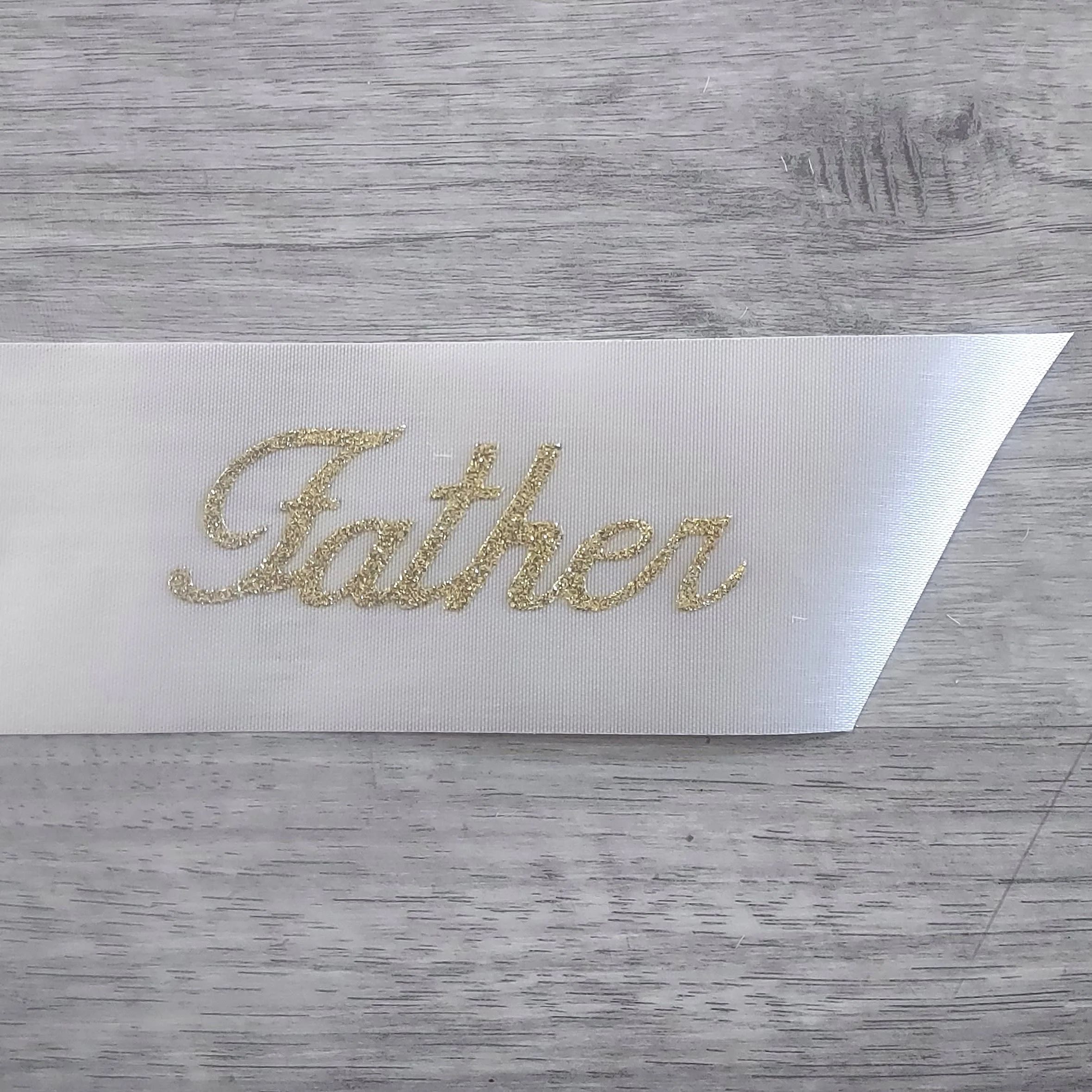 Banner Father for Mora MN