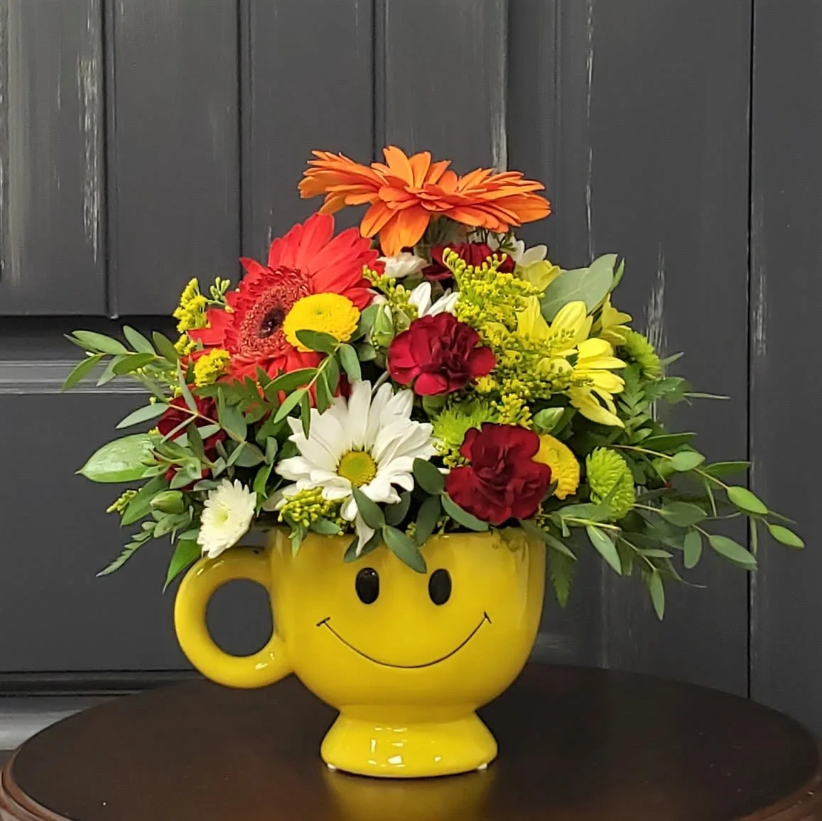 Smiley Surprise for Mora MN Smiley Surprise for Mora MN