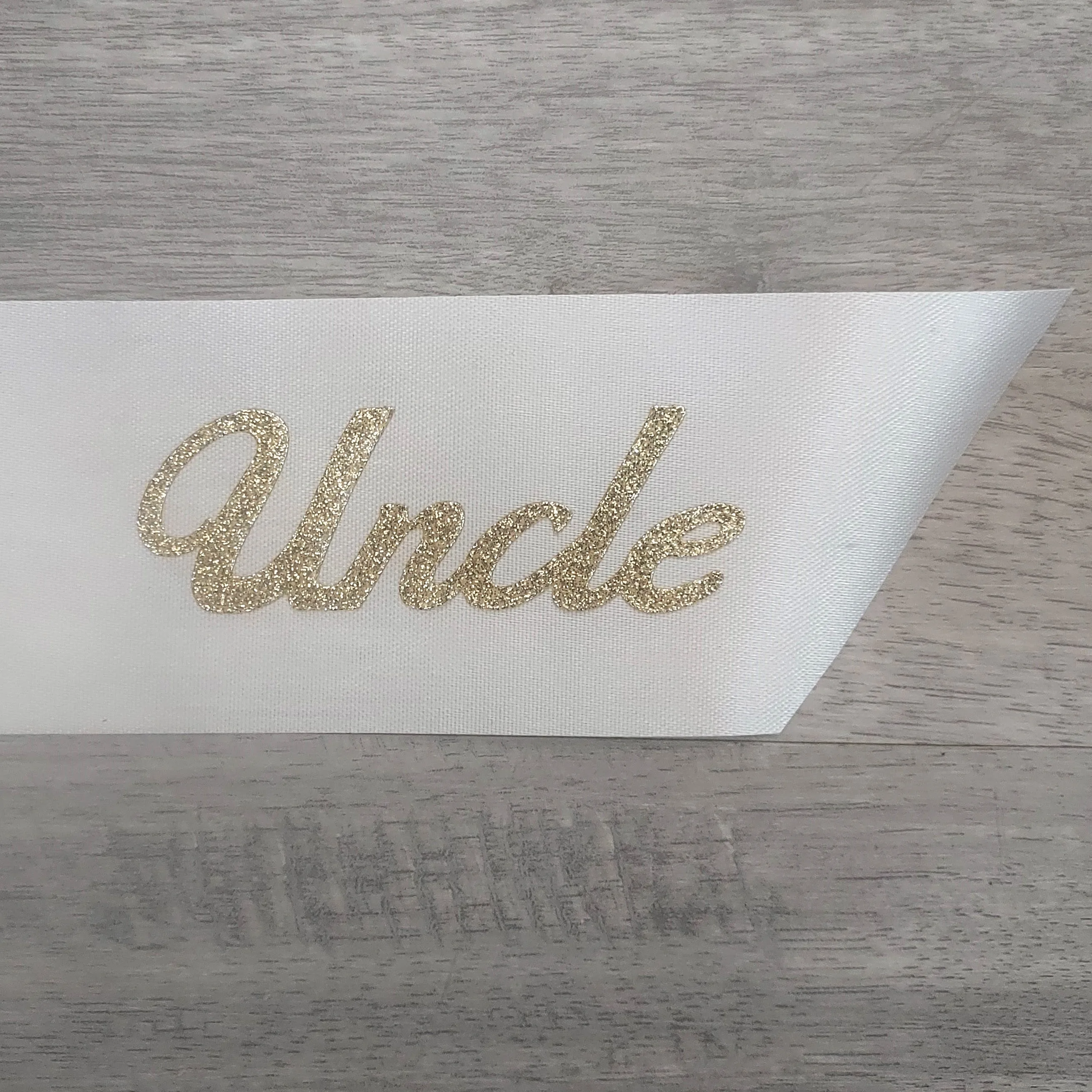 Banner Uncle for Mora MN Banner Uncle for Mora MN