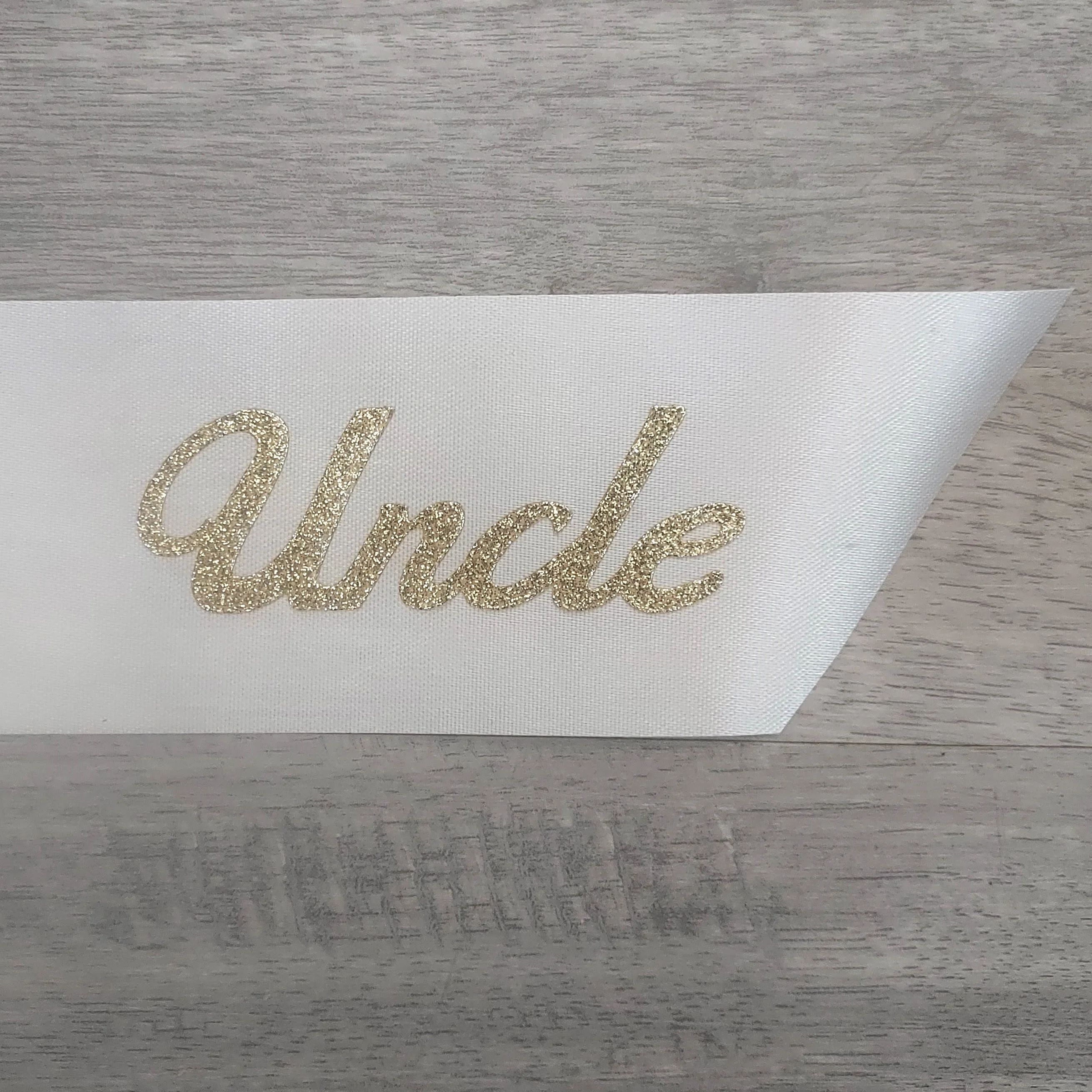 Banner Uncle for Mora MN