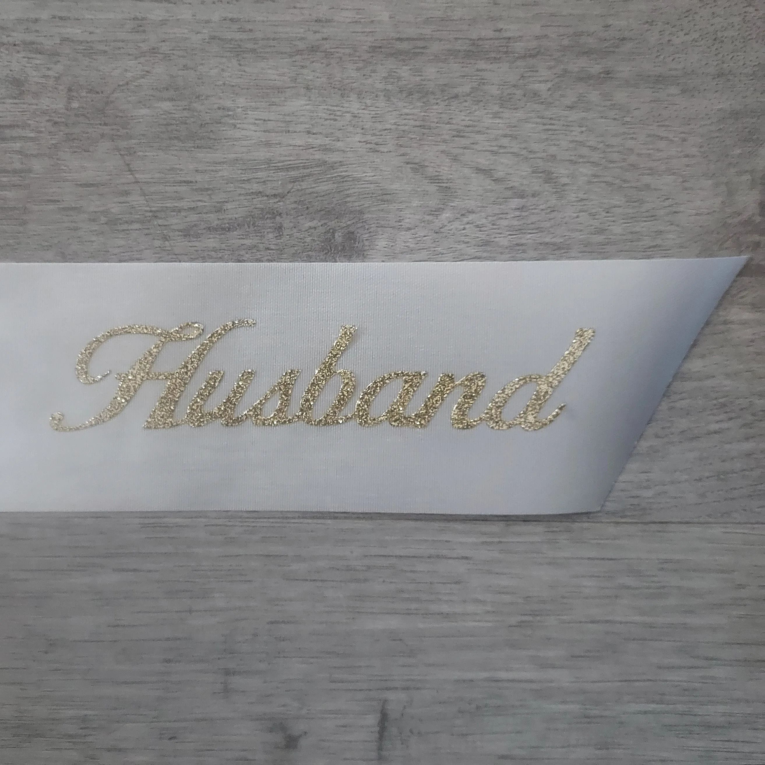 Banner Husband for Mora MN