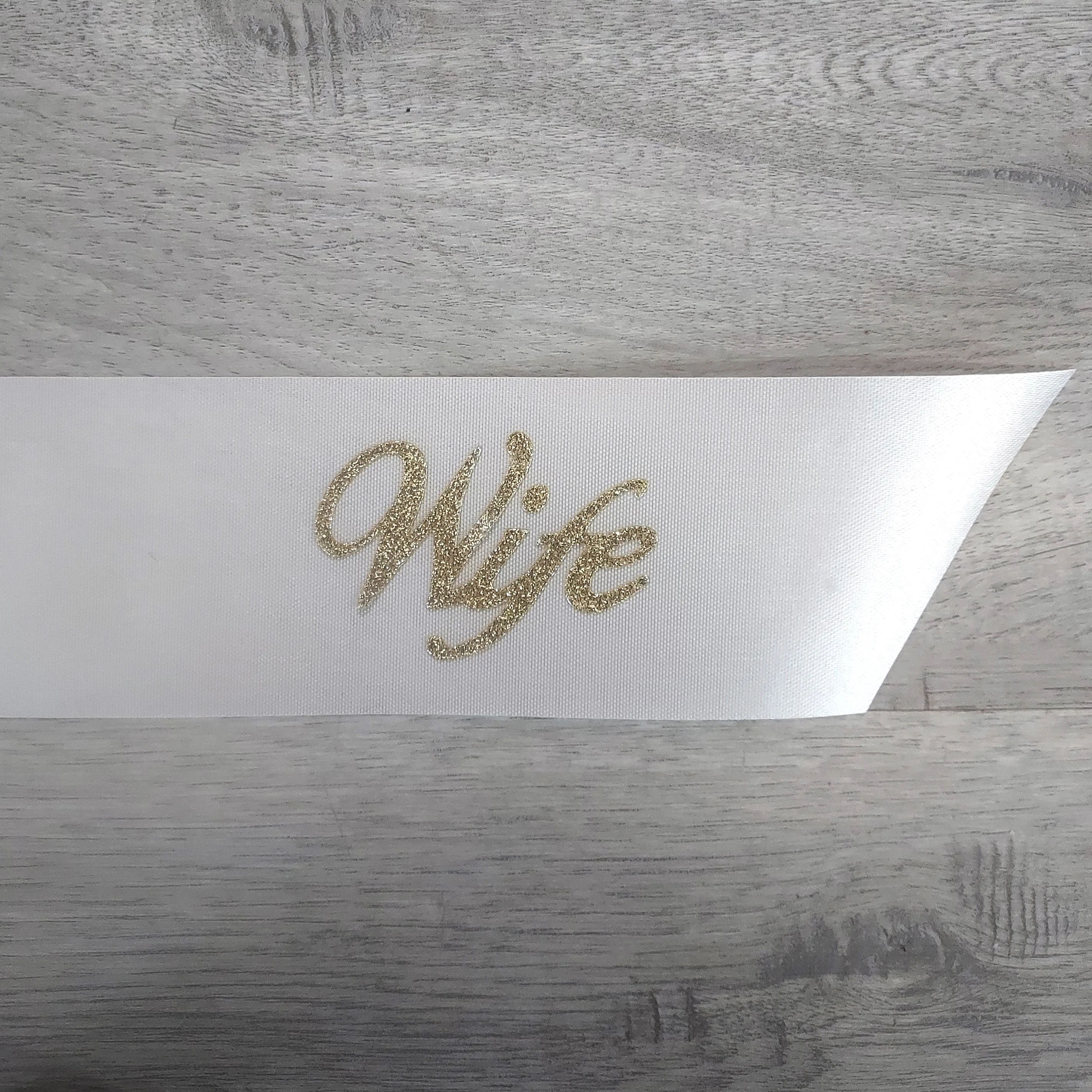 Banner Wife for Mora MN Banner Wife for Mora MN