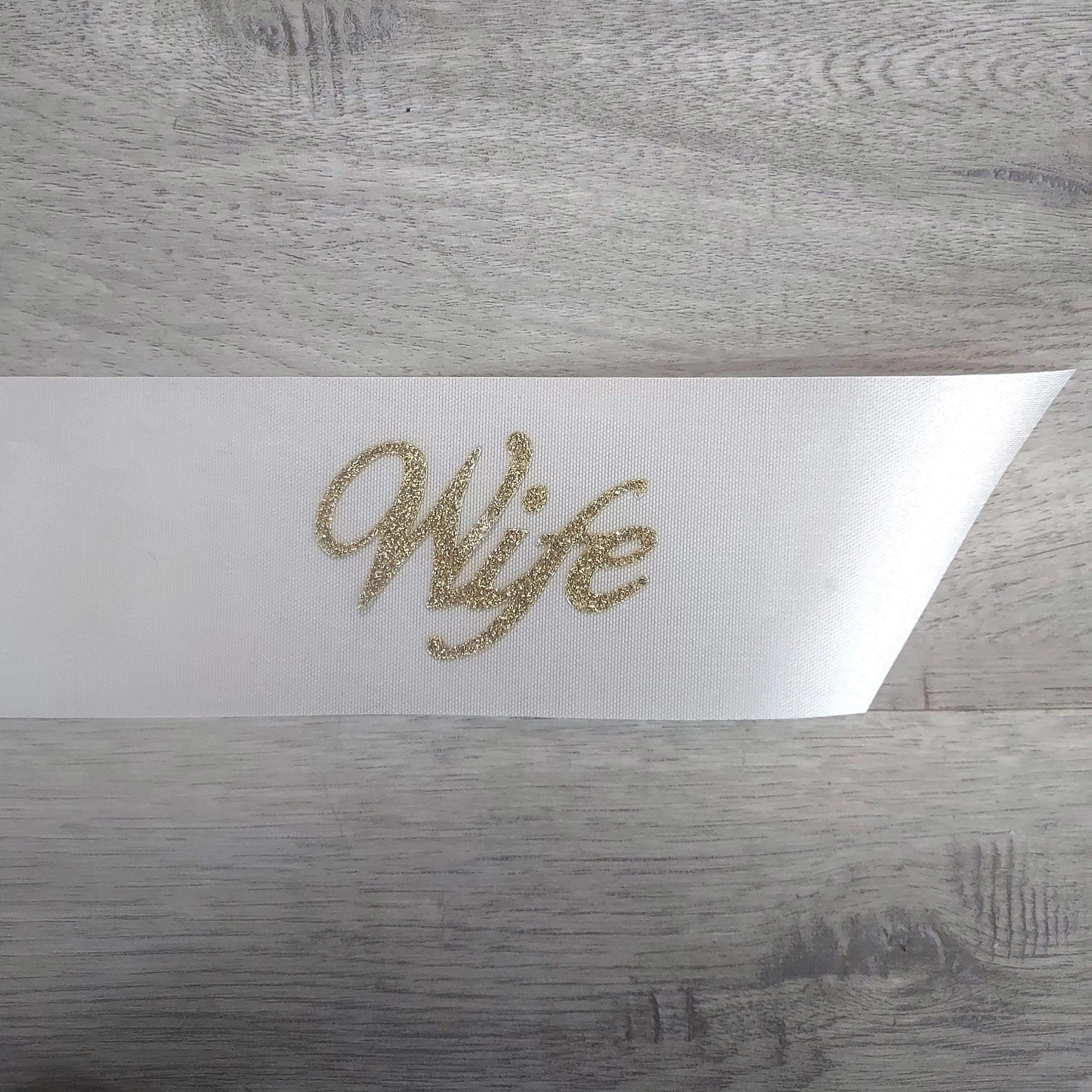 Banner Wife for Mora MN