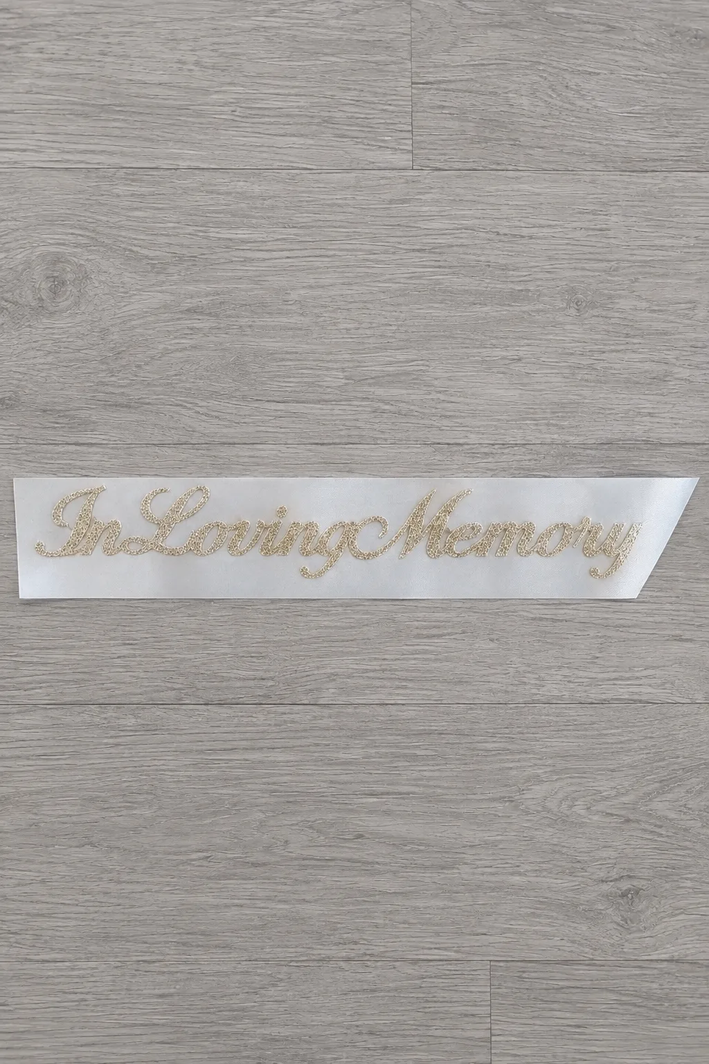 Banner In Loving Memory for Mora MN Banner In Loving Memory for Mora MN