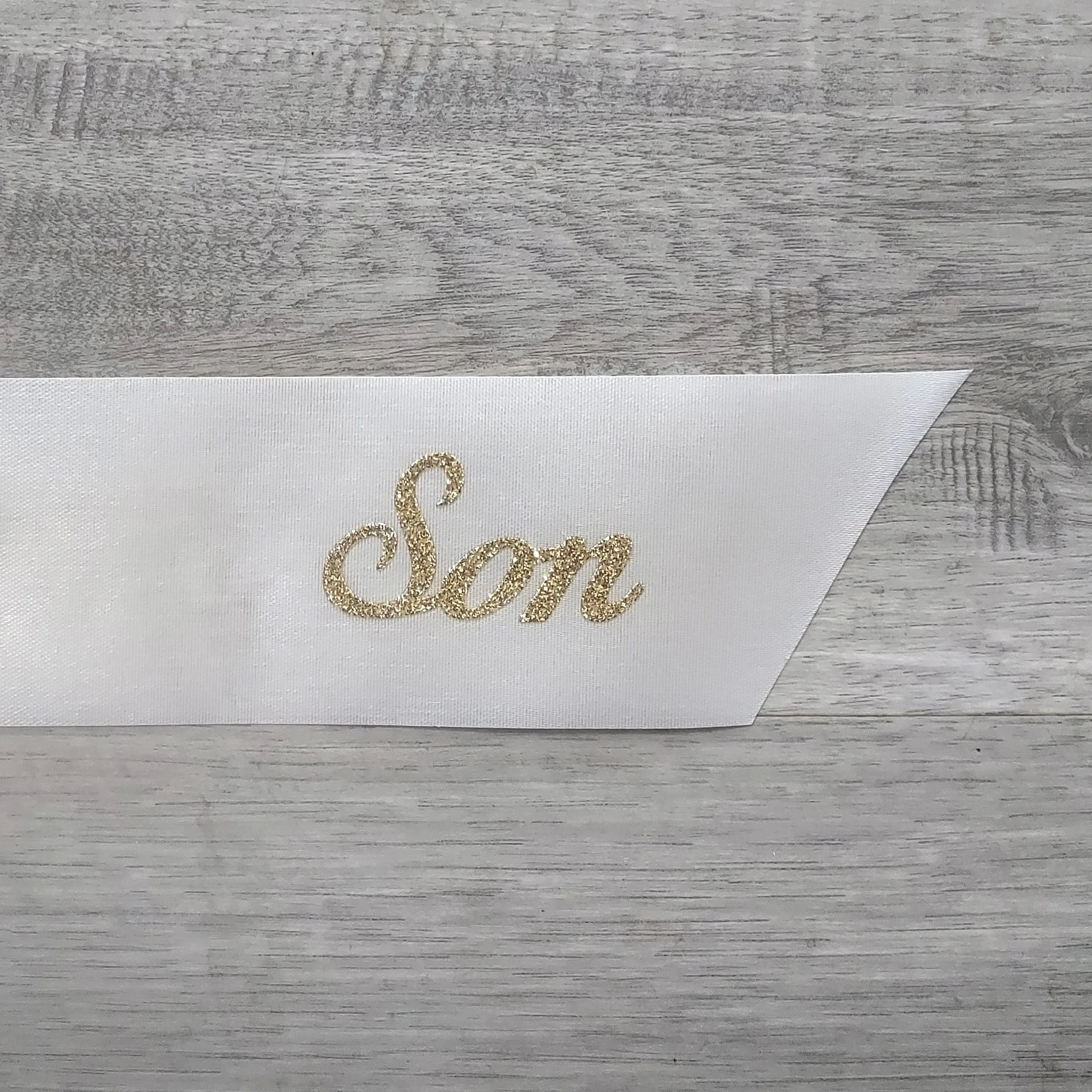 Banner Son for Mora MN Banner Son for Mora MN