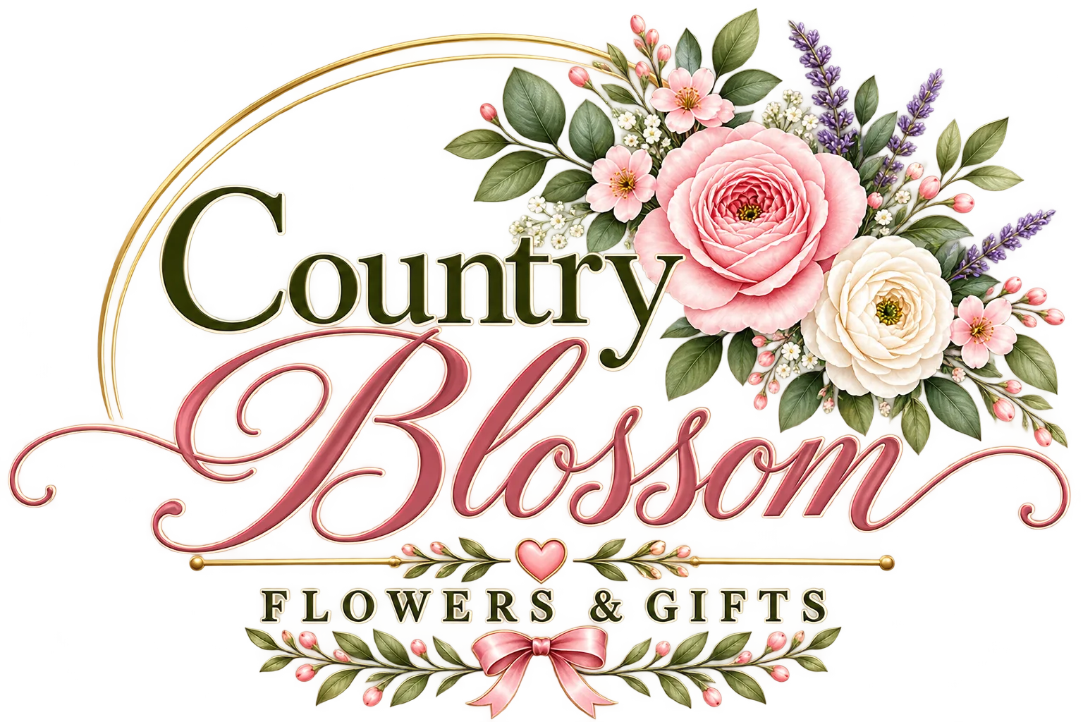 company logo