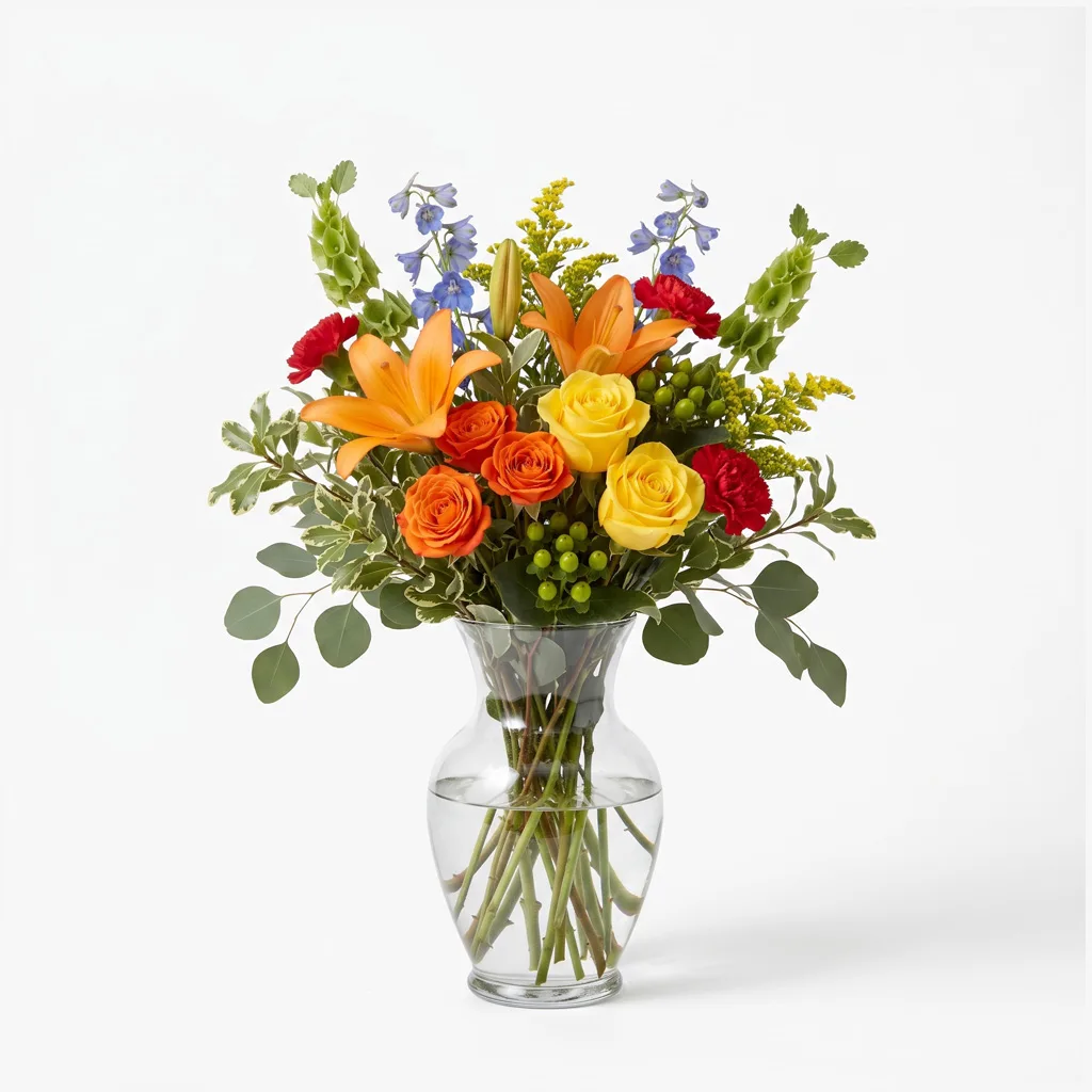 Awe-Inspiring Autumn Awe-Inspiring Autumn