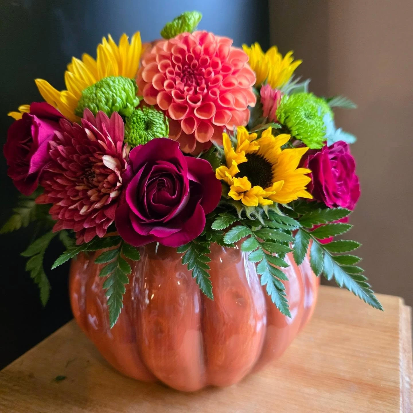 Ceramic Pumpkin collection Ceramic Pumpkin collection