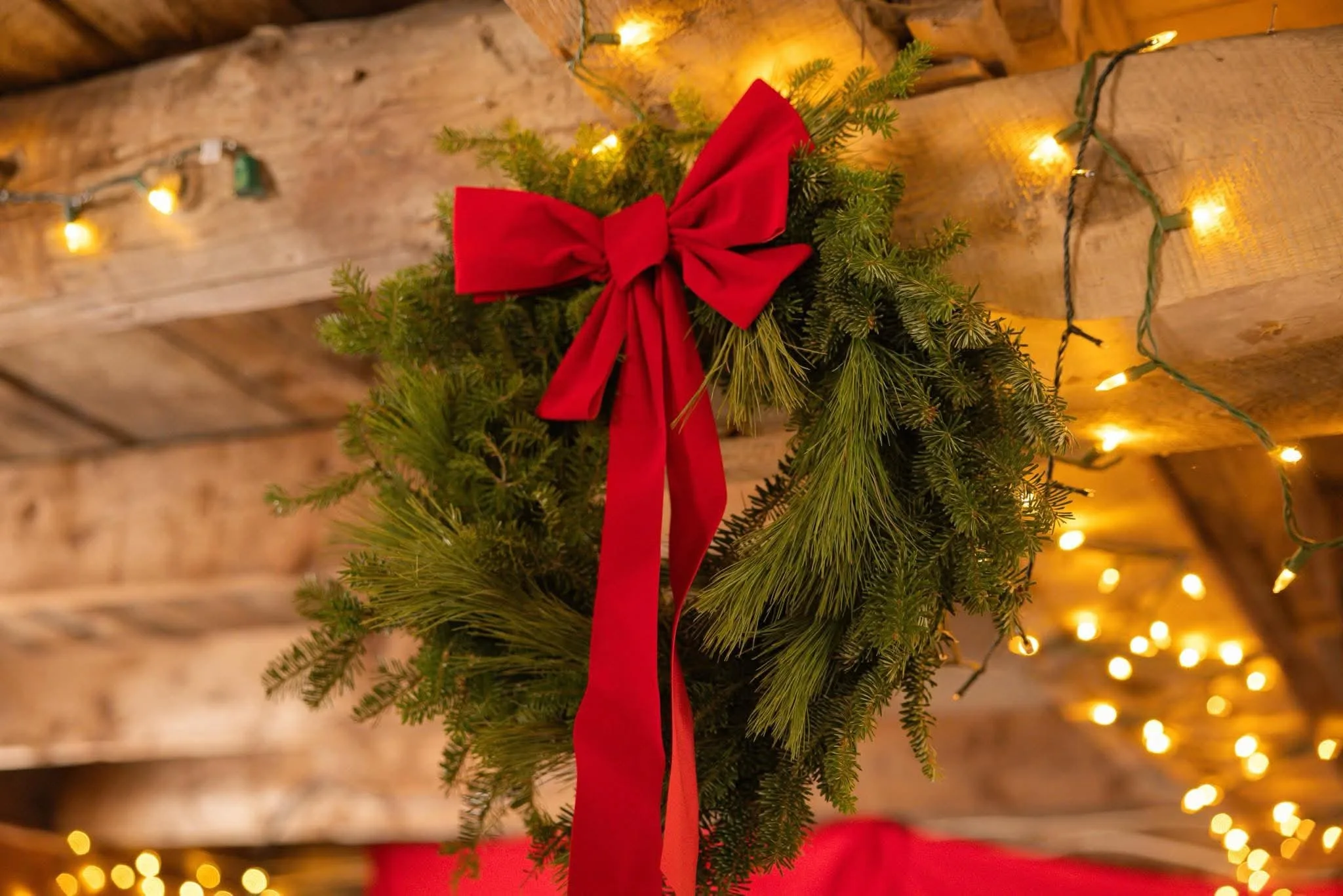Christmas Wreath Christmas Wreath