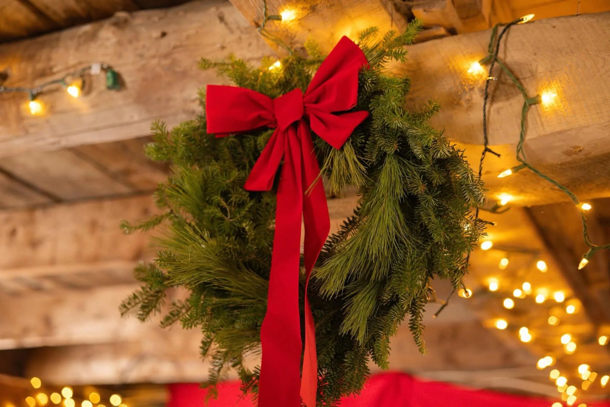 Christmas Wreath