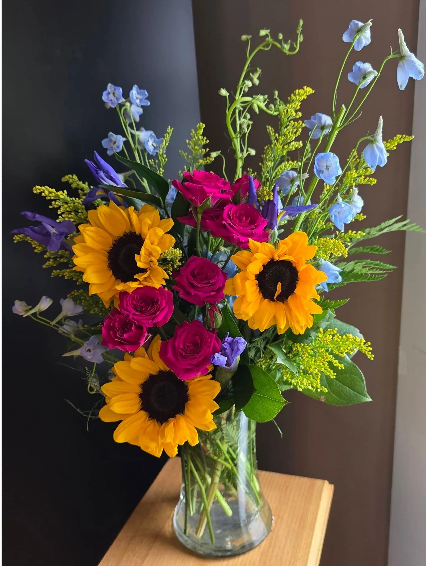 Bring on Summer Floral Design
