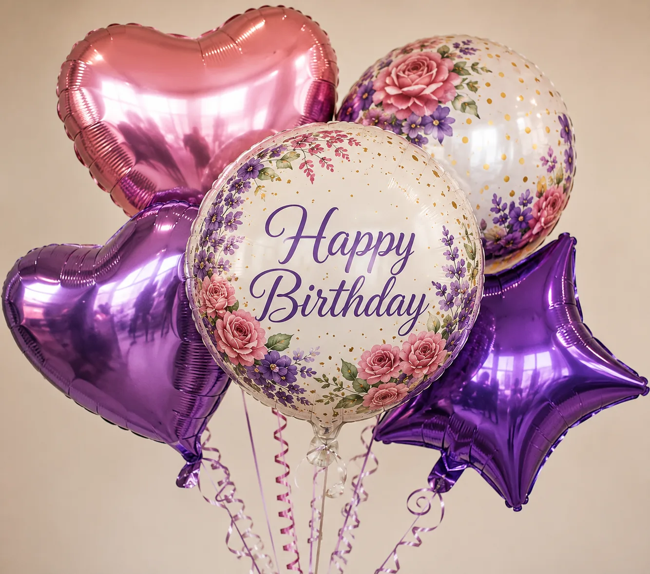 Mylar Balloons Mylar Balloons
