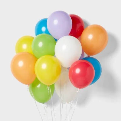 Latex Balloons Latex Balloons