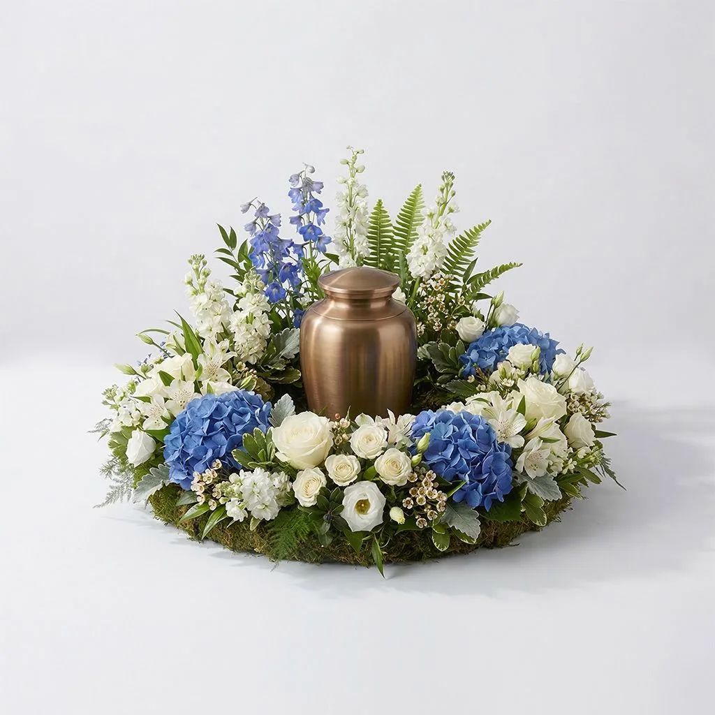Funeral Urn Arrangements collection