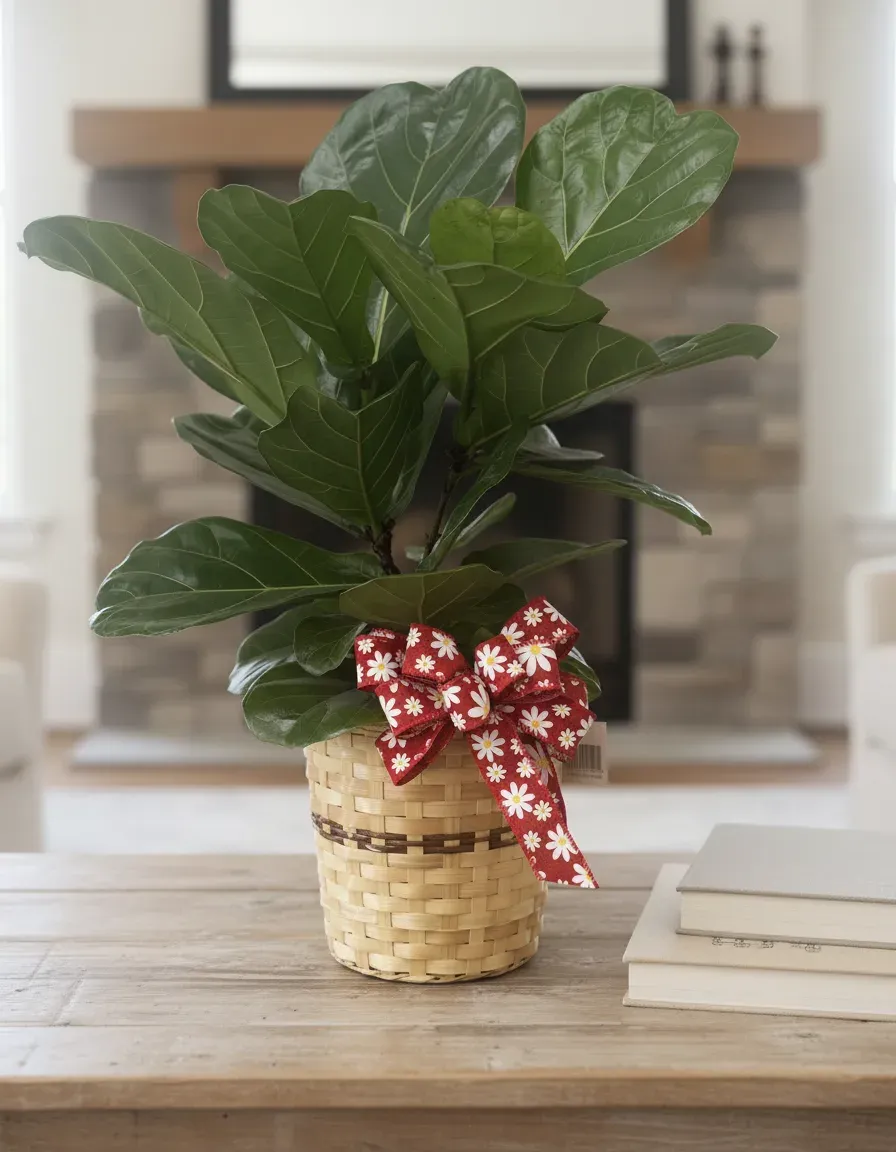 Fiddle Fig Fiddle Fig