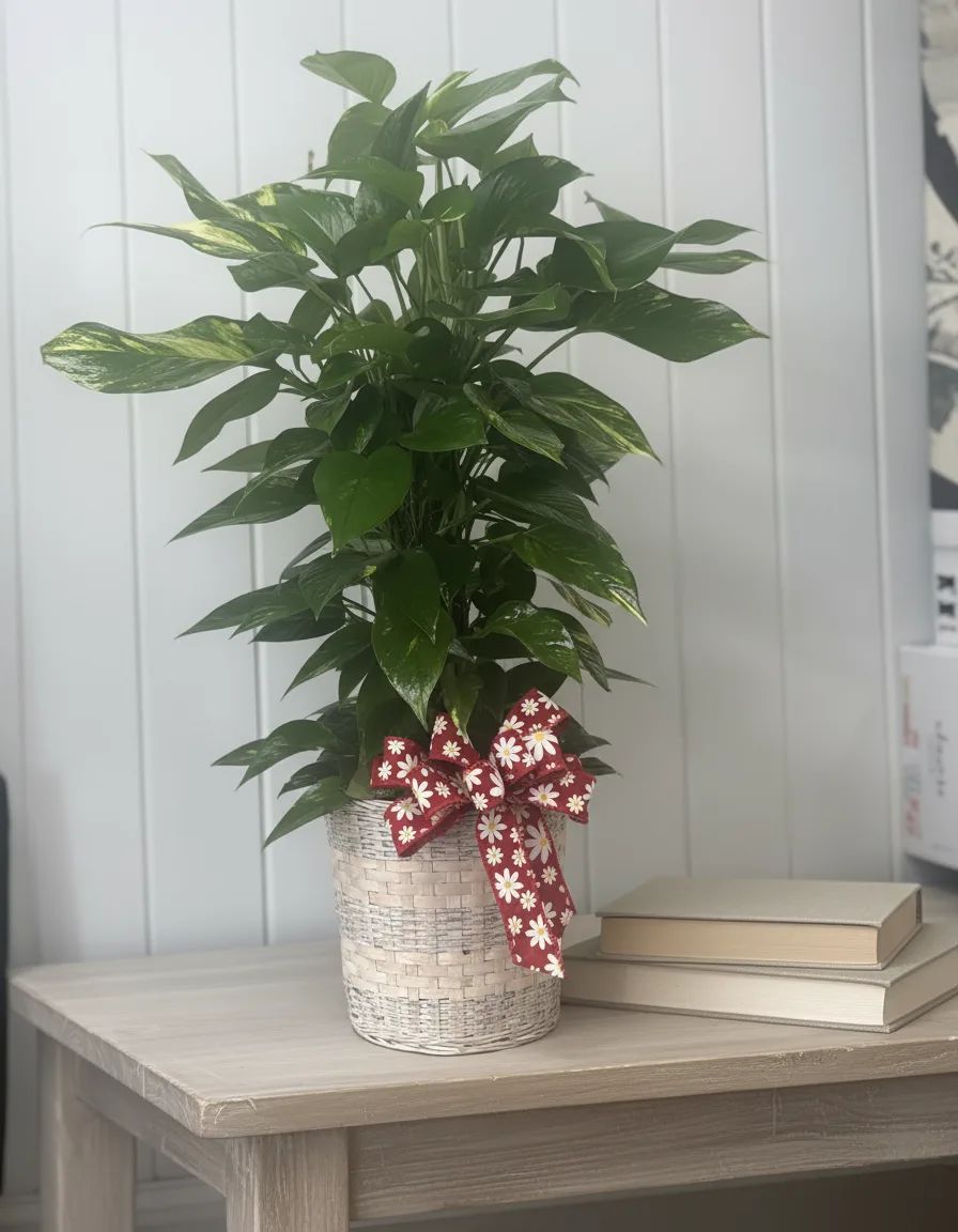 Pothos Ivy