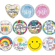 Balloons Balloons image