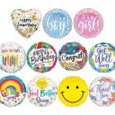 Balloons image