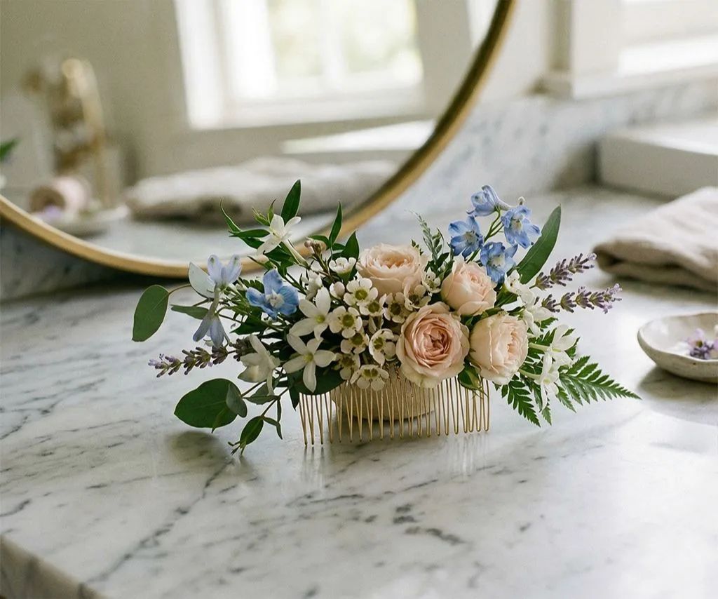 Get Well Flowers collection