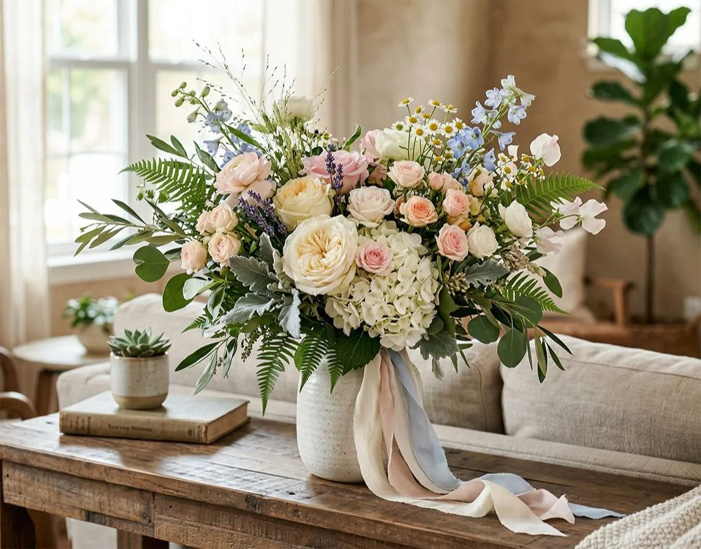 New Baby Flowers collection New Baby Flowers collection