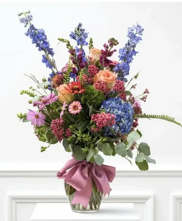French Market Mixed Bouquet French Market Mixed Bouquet