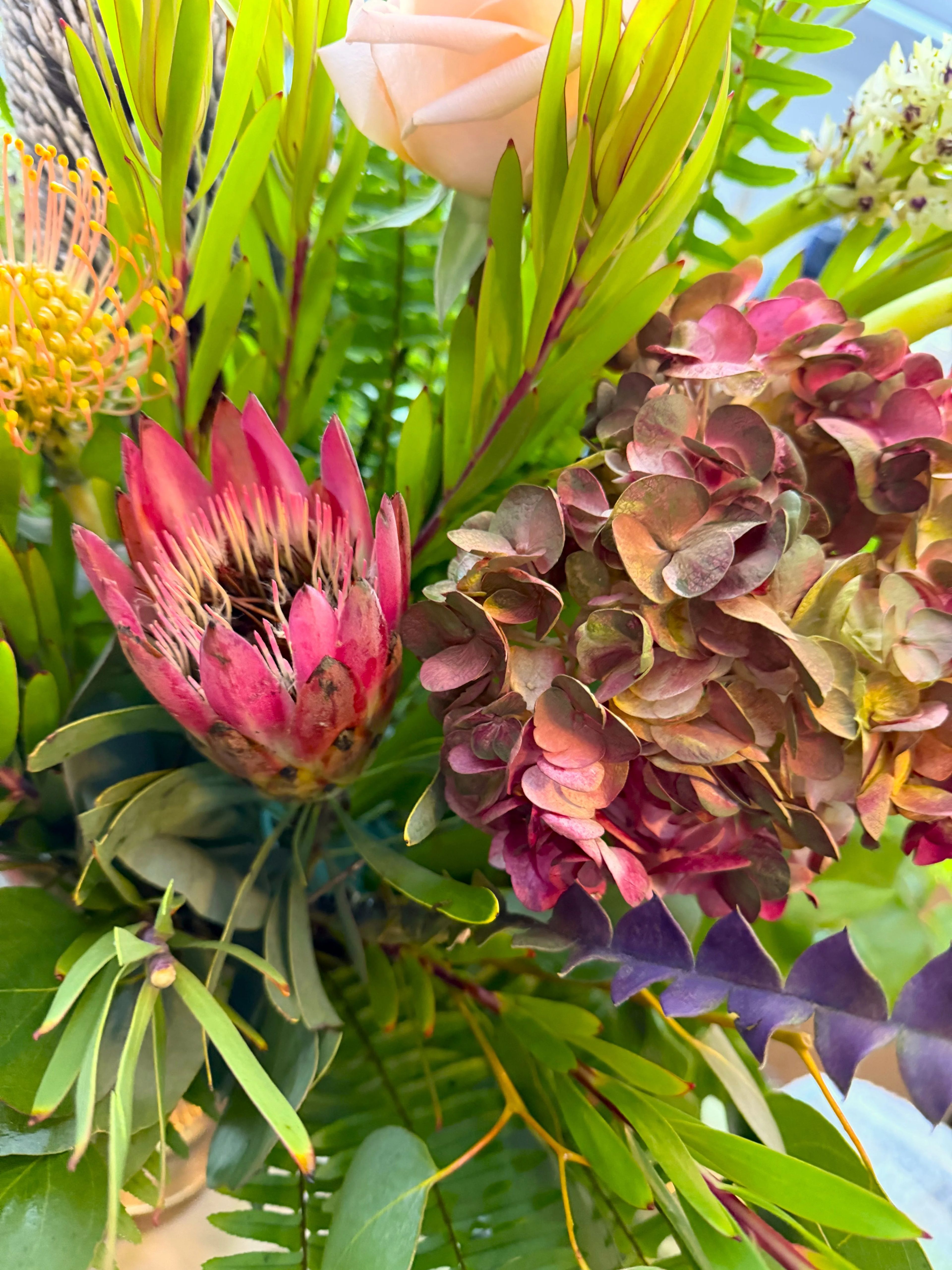 Down Under Delight-3 day special order