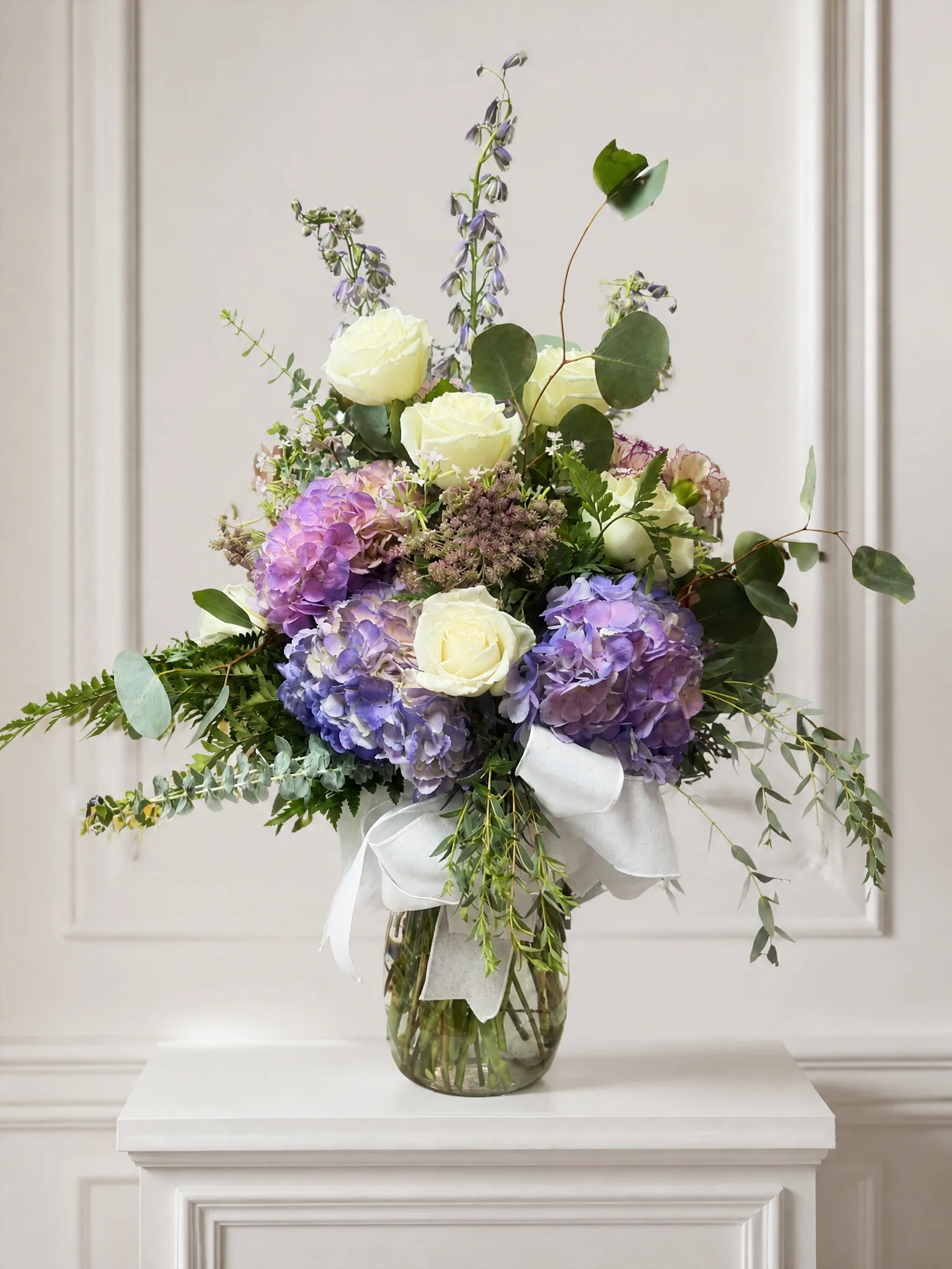 Lavender and Lace Lavender and Lace