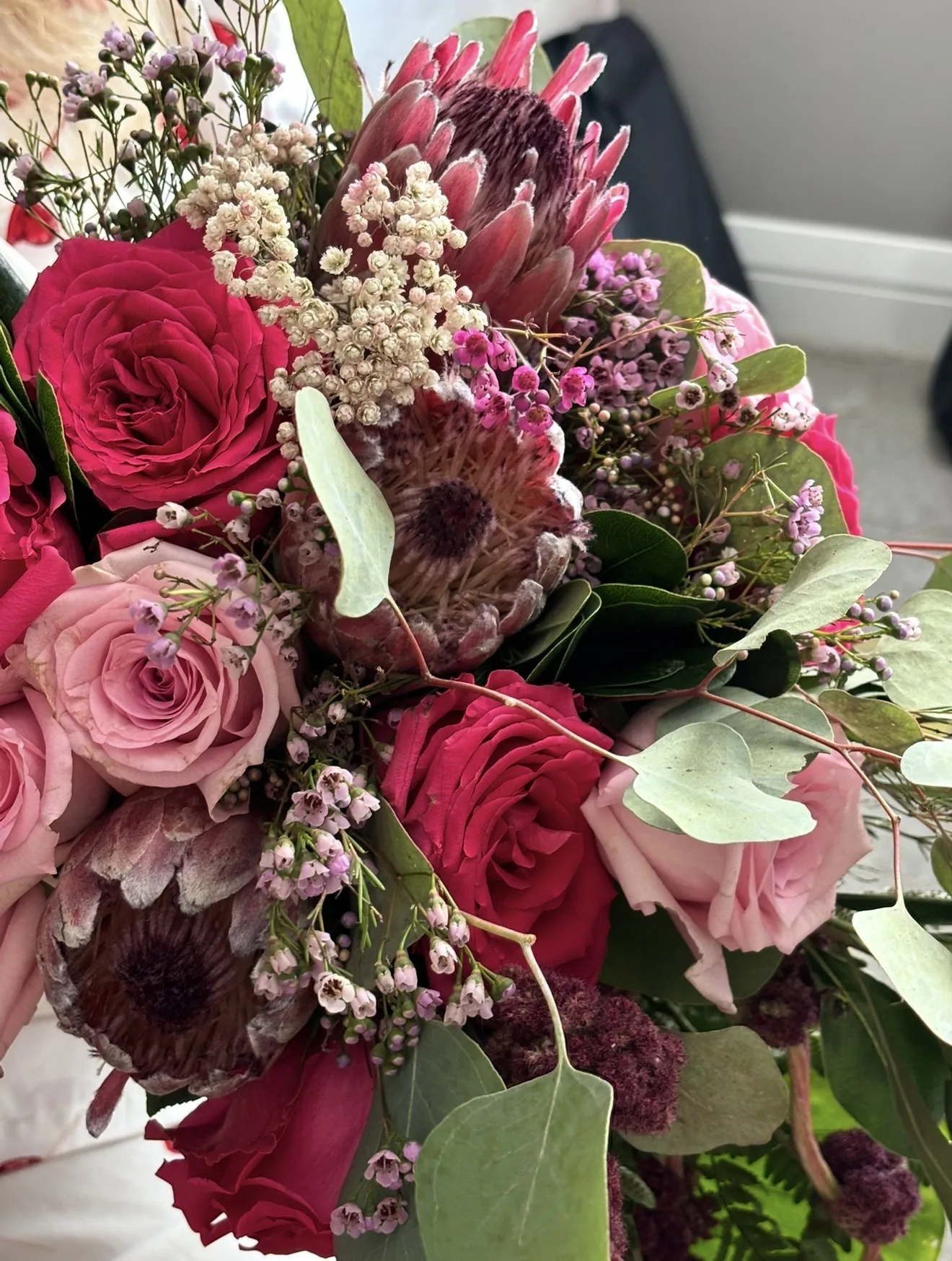 Bride bouquet Bride bouquet