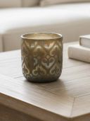 Black Fig and Sage Candle image