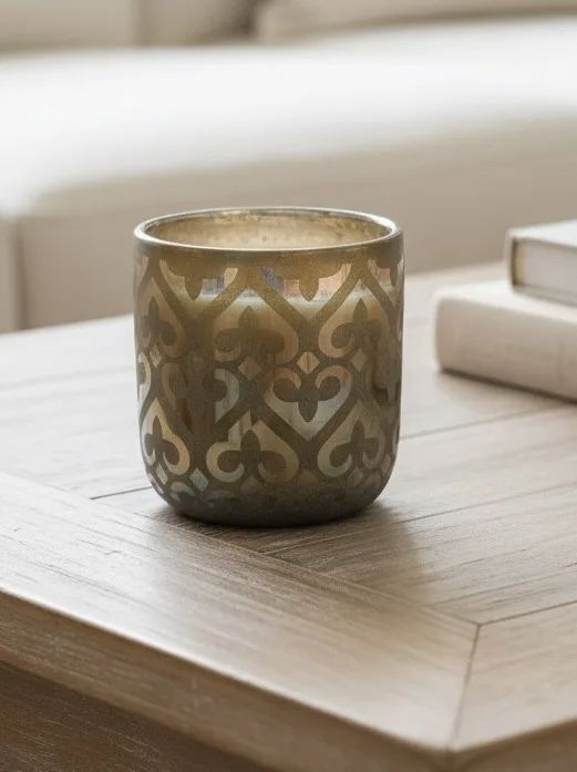 Black Fig and Sage Candle