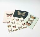 Mariposa Greeting Card image