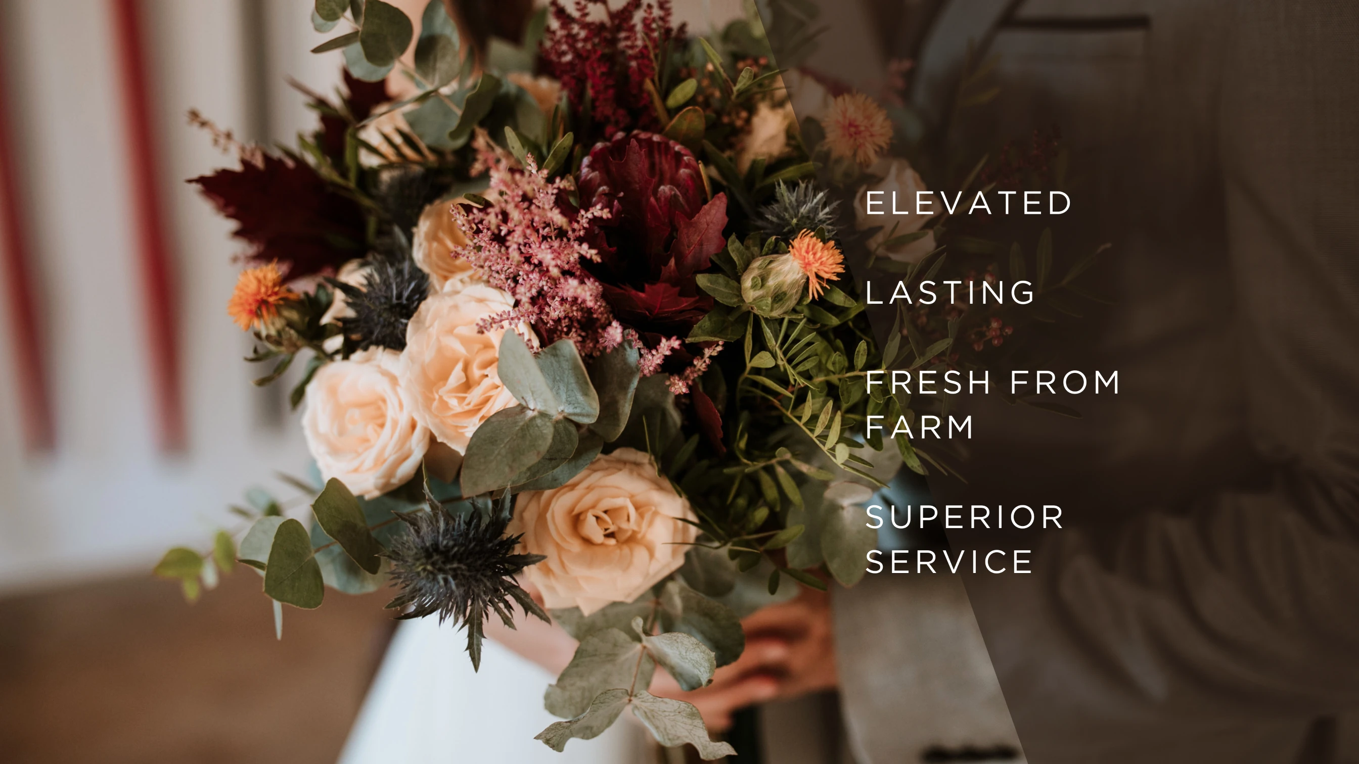 Featured flowers Featured flowers