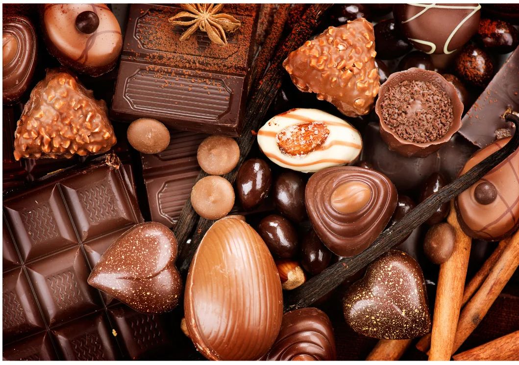 Chocolates Subscription