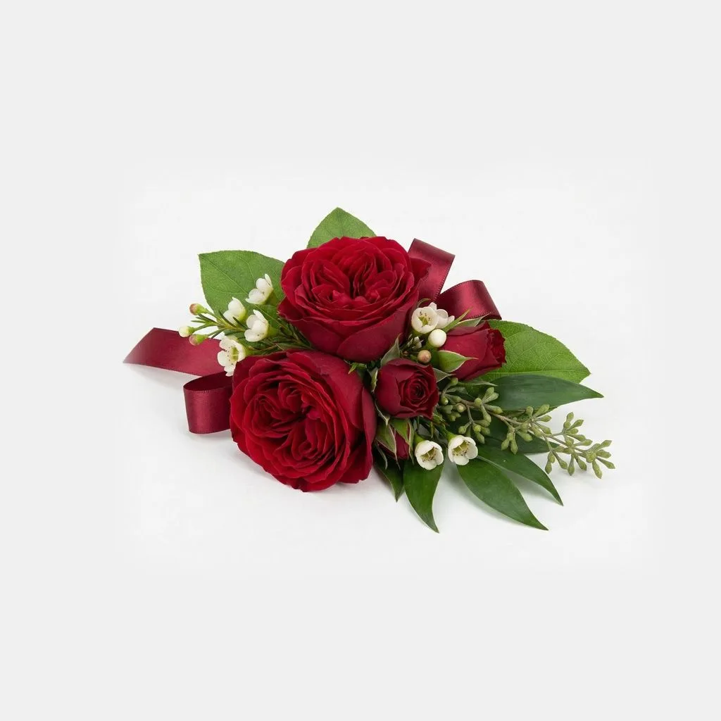 Homecoming Cuff Corsage Homecoming Cuff Corsage