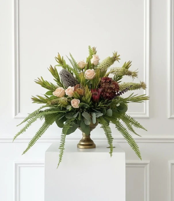 Featured flowers Featured flowers