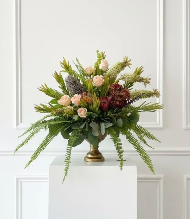 Featured flowers
