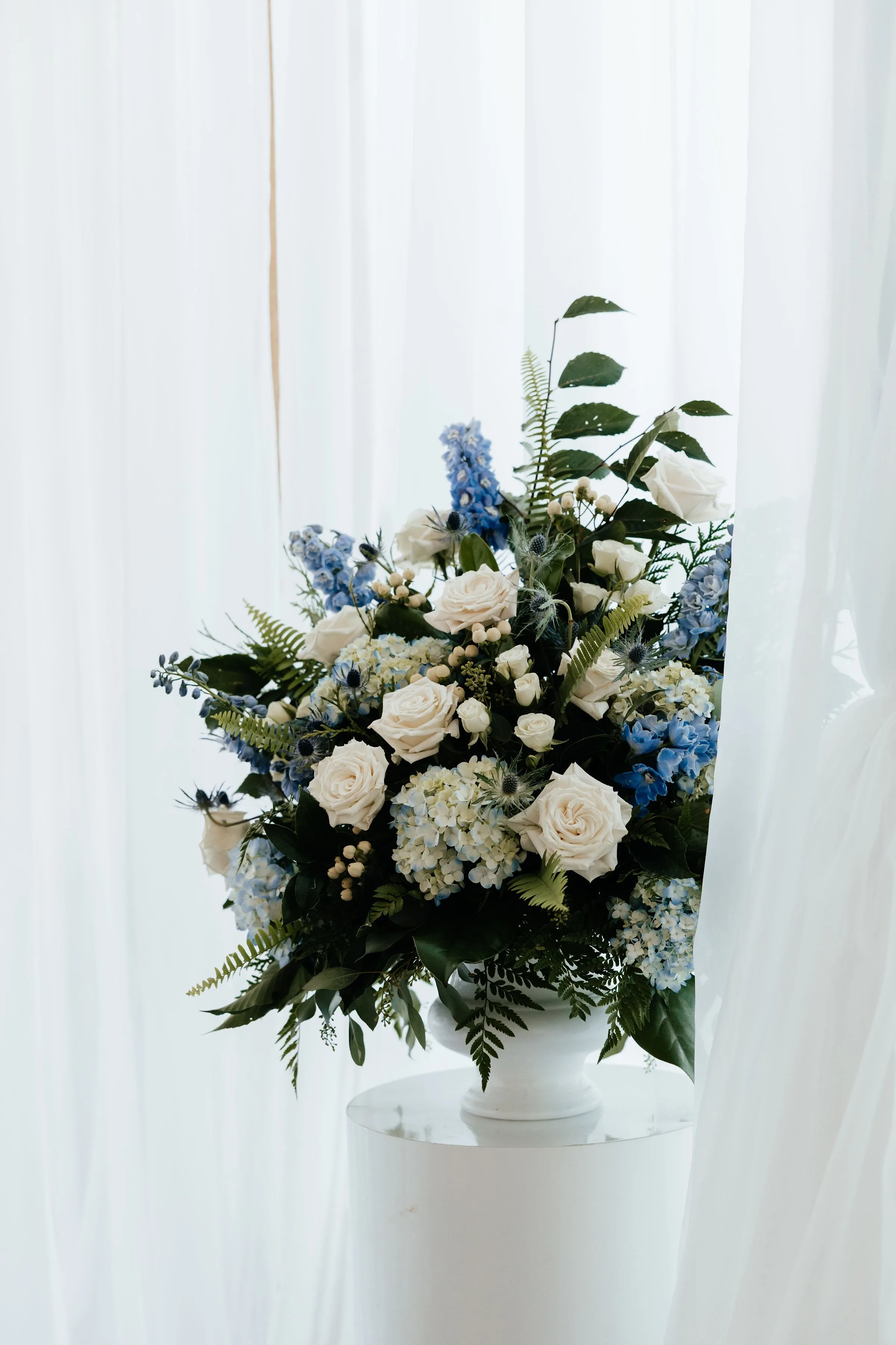 The Hydrangea $13,000 The Hydrangea $13,000