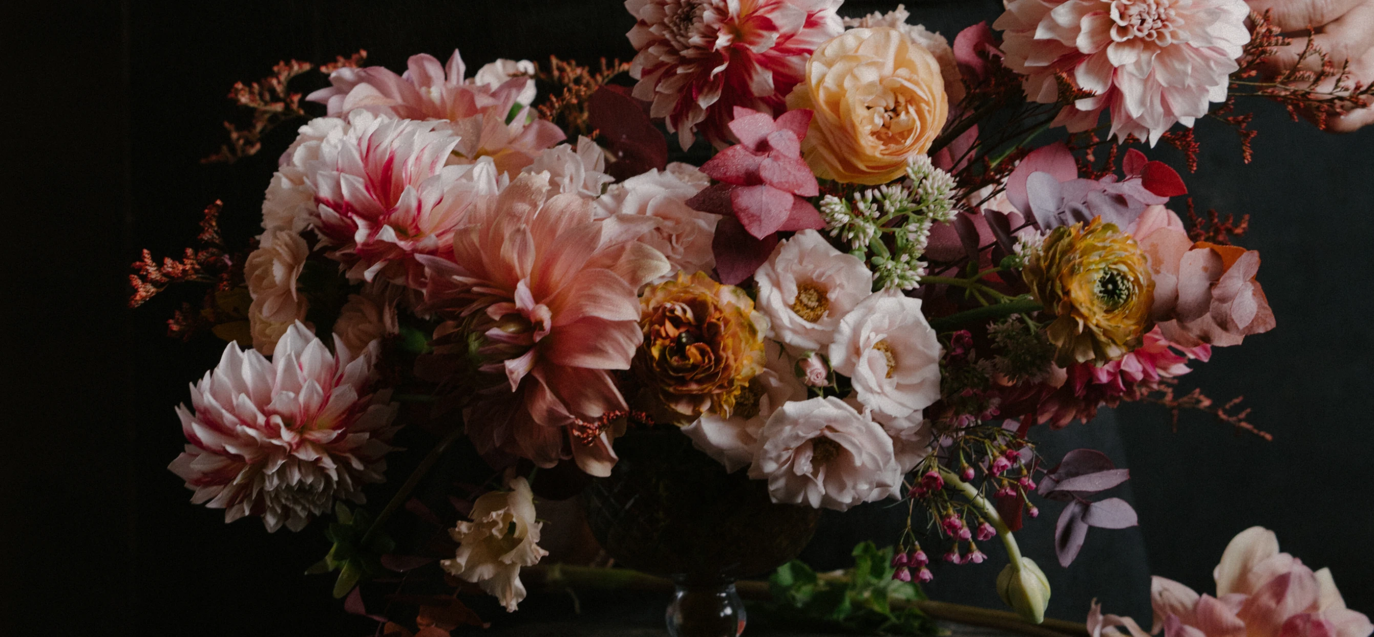Featured flowers Featured flowers