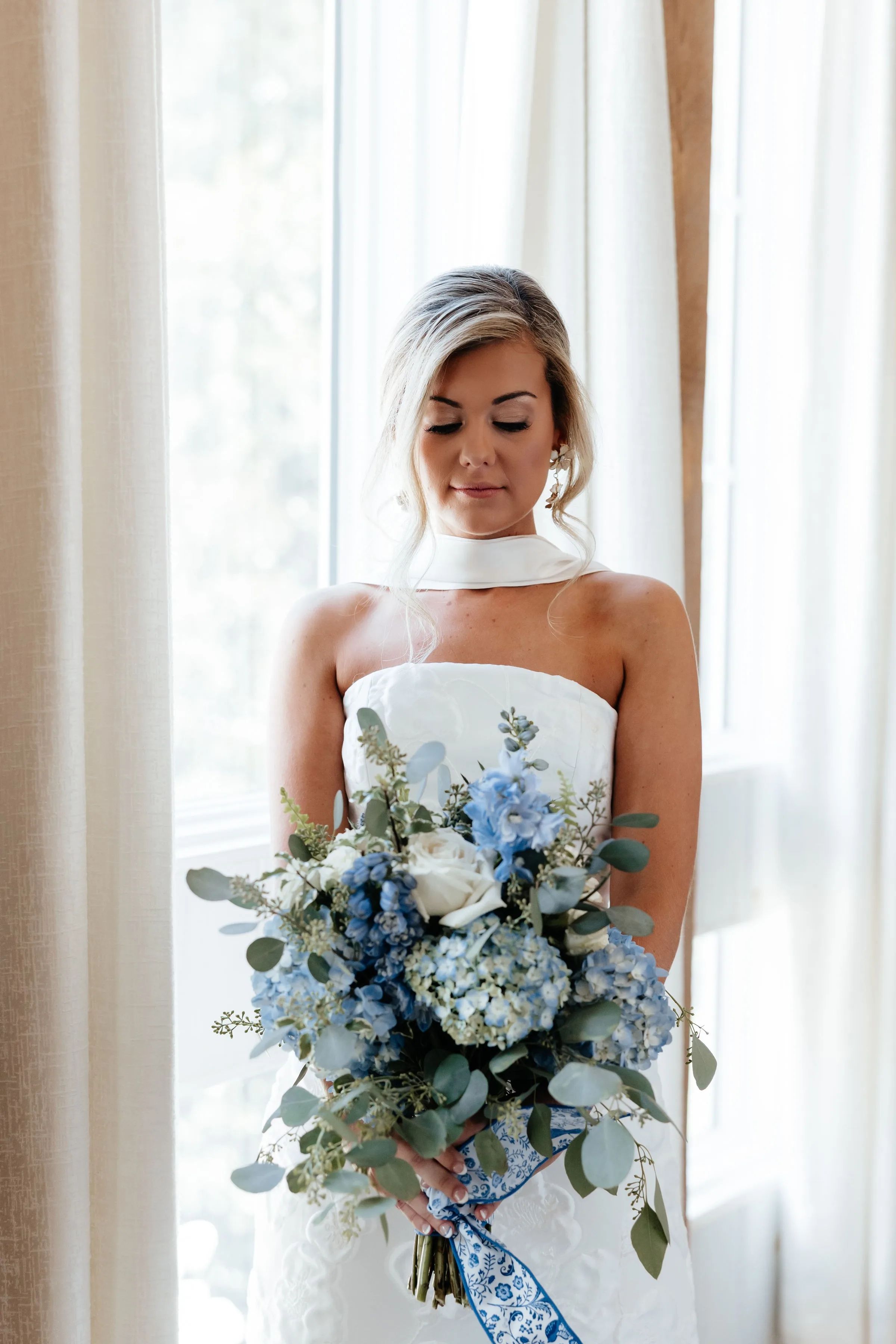 The Hydrangea $13,000