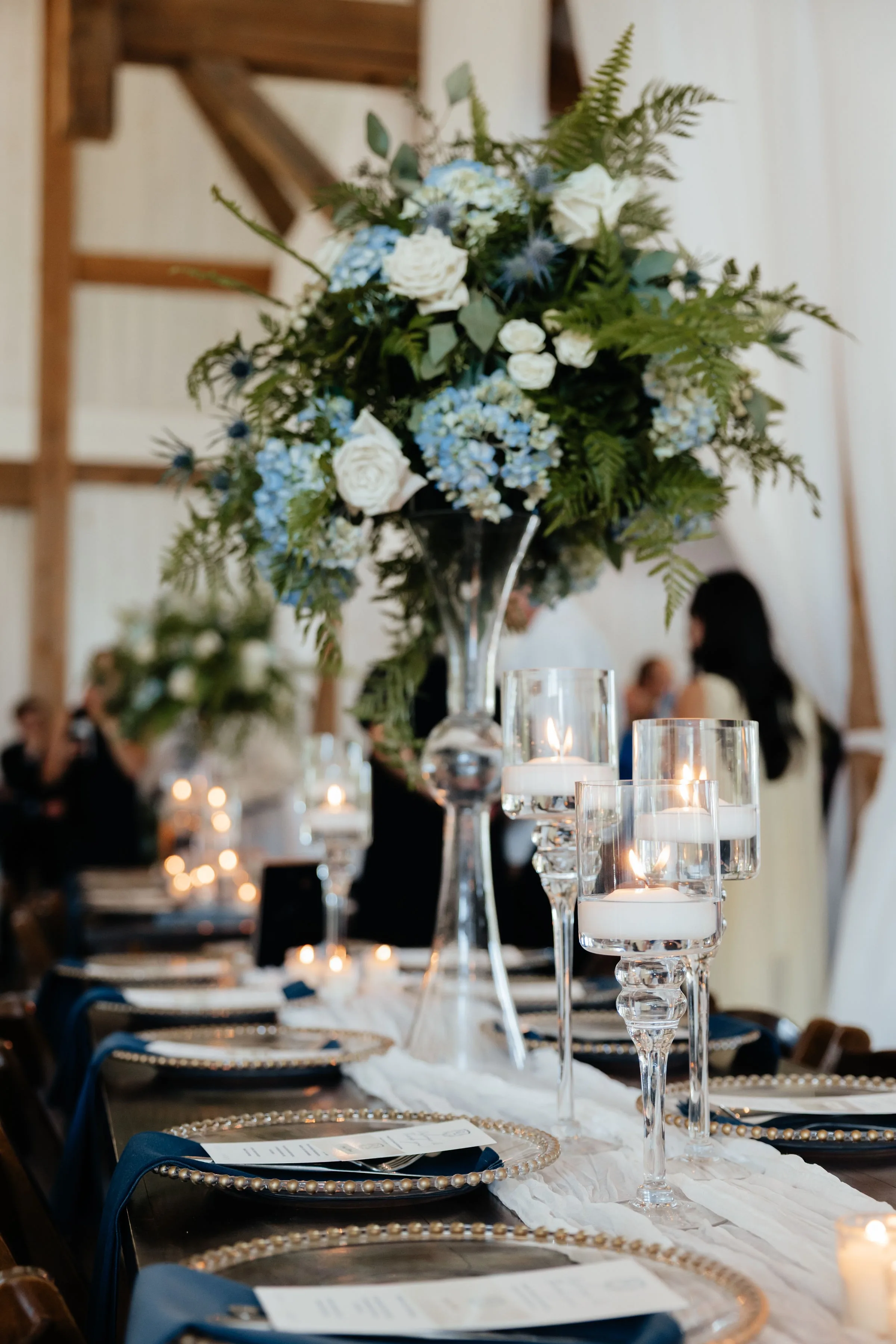 The Hydrangea $13,000 The Hydrangea $13,000