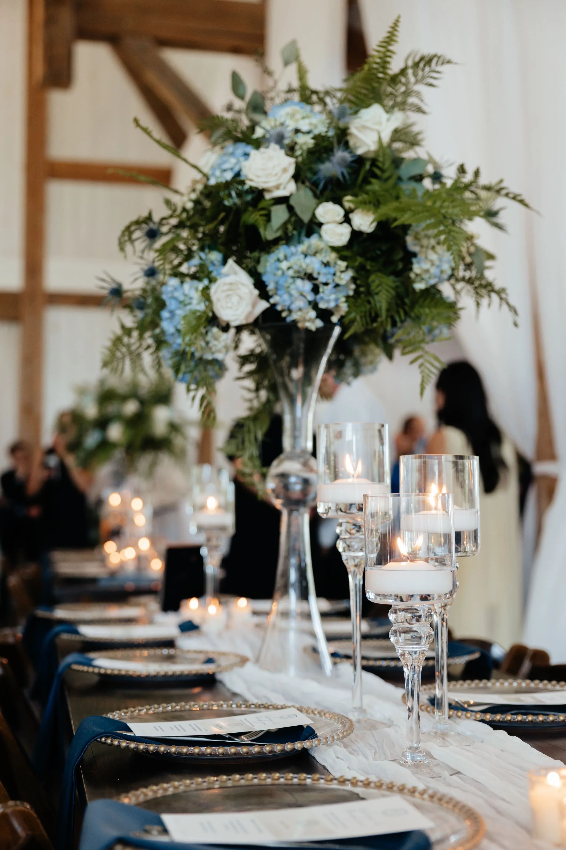 The Hydrangea $13,000