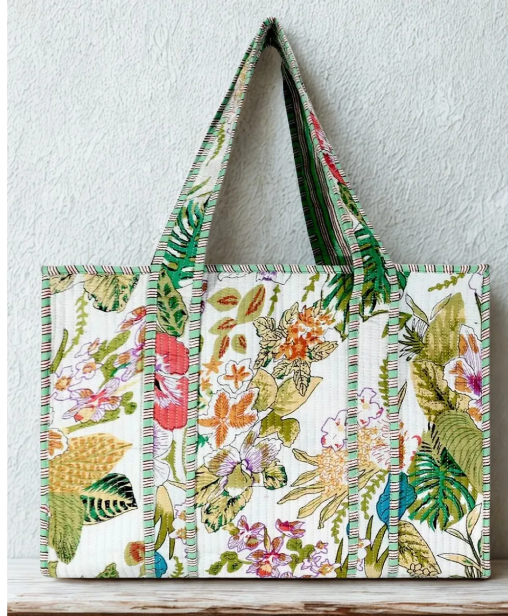 Gracie Quilted Bag Gracie Quilted Bag Gracie Quilted Bag Gracie Quilted Bag