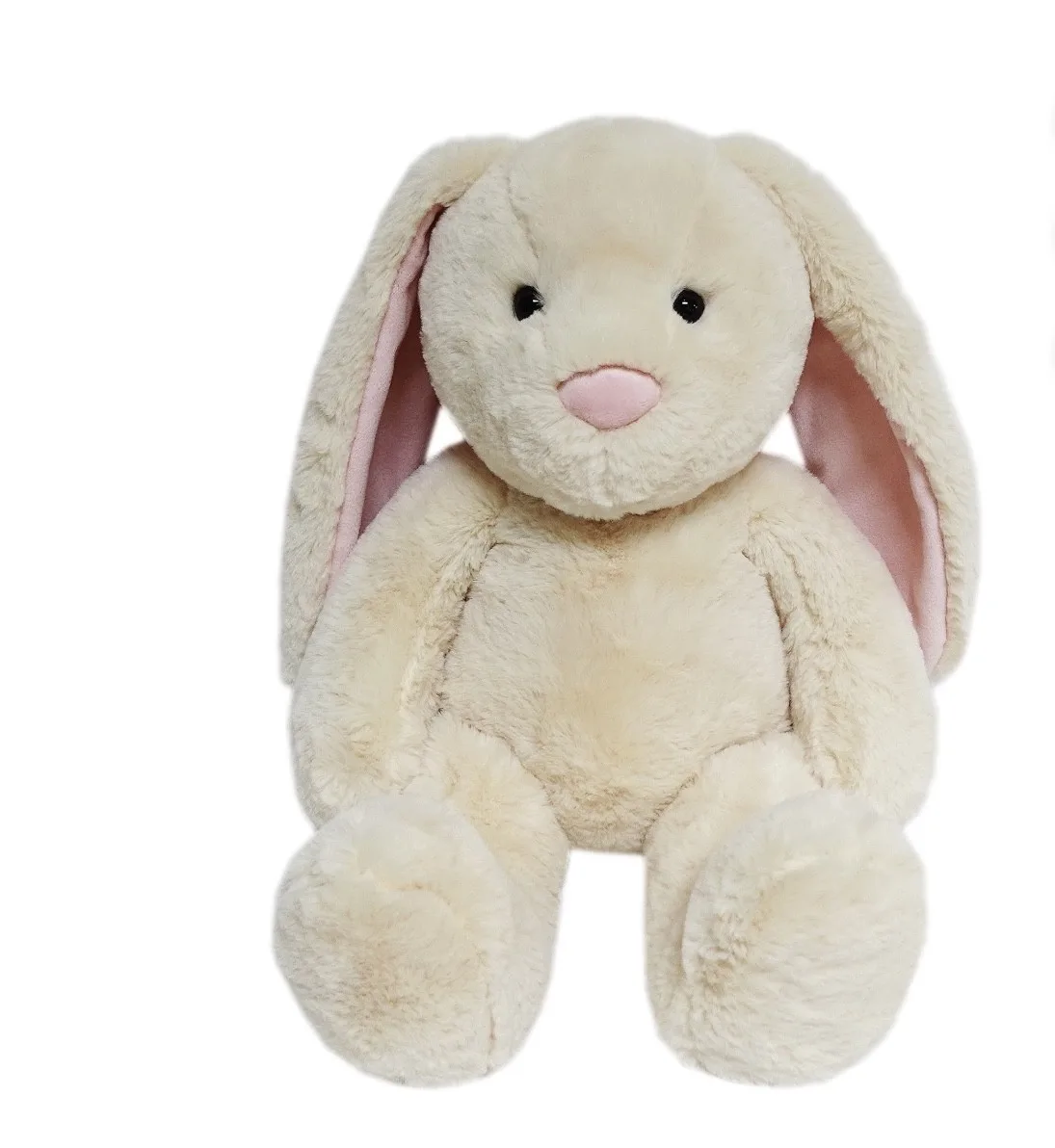 bunny.jpg Cuddle Bunny Plush Animal image