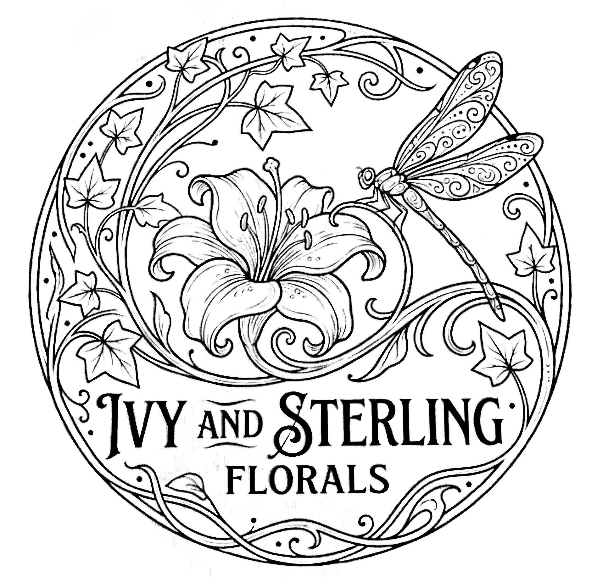 company logo