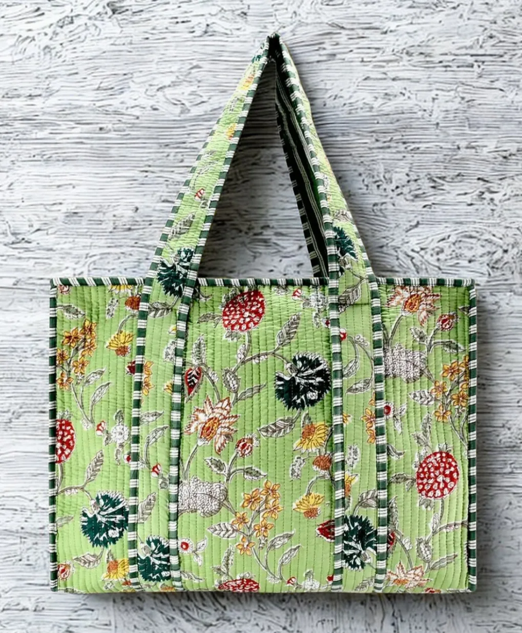 Gracie Quilted Bag Gracie Quilted Bag Gracie Quilted Bag Gracie Quilted Bag