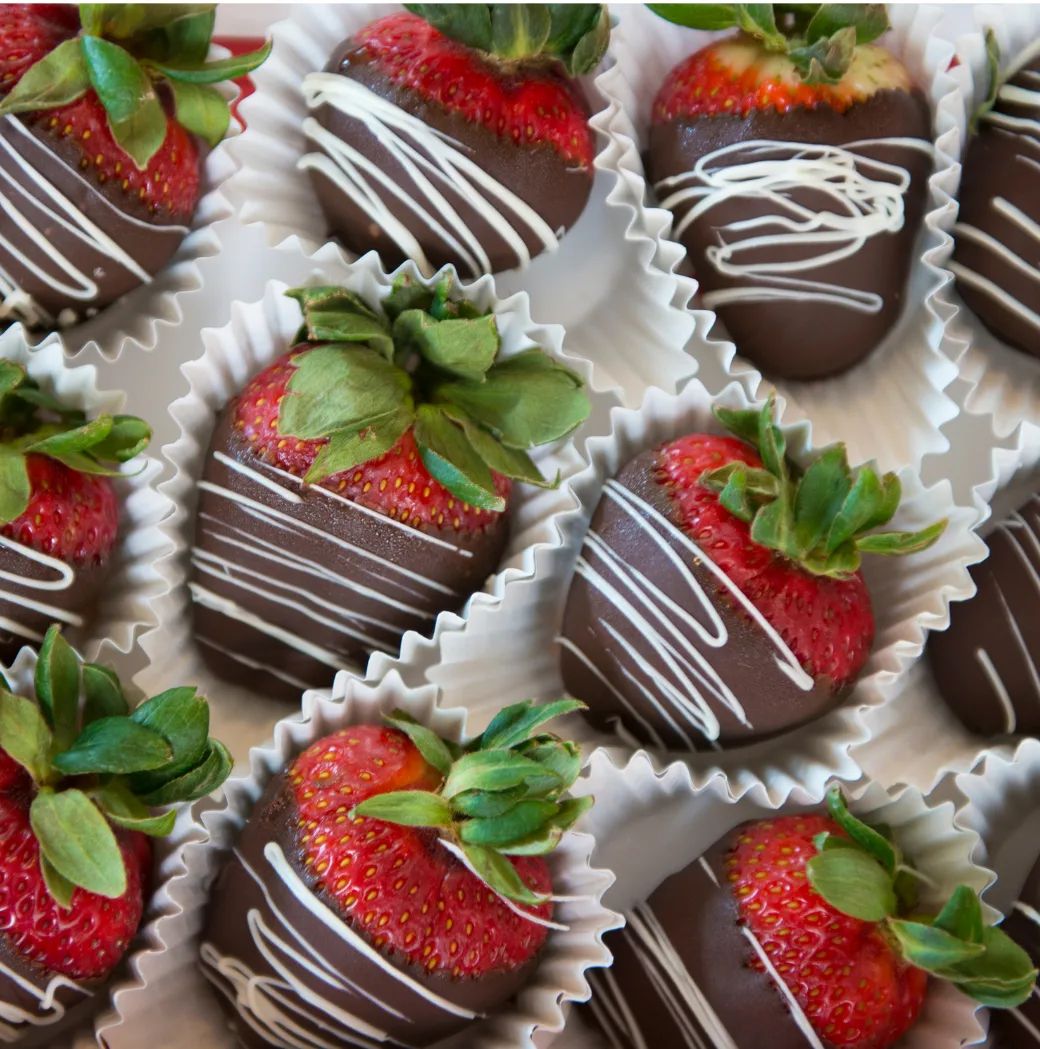 Chocolates Subscription