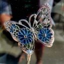 Beautiful Accent Picks for fresh Flowers or Plants image
