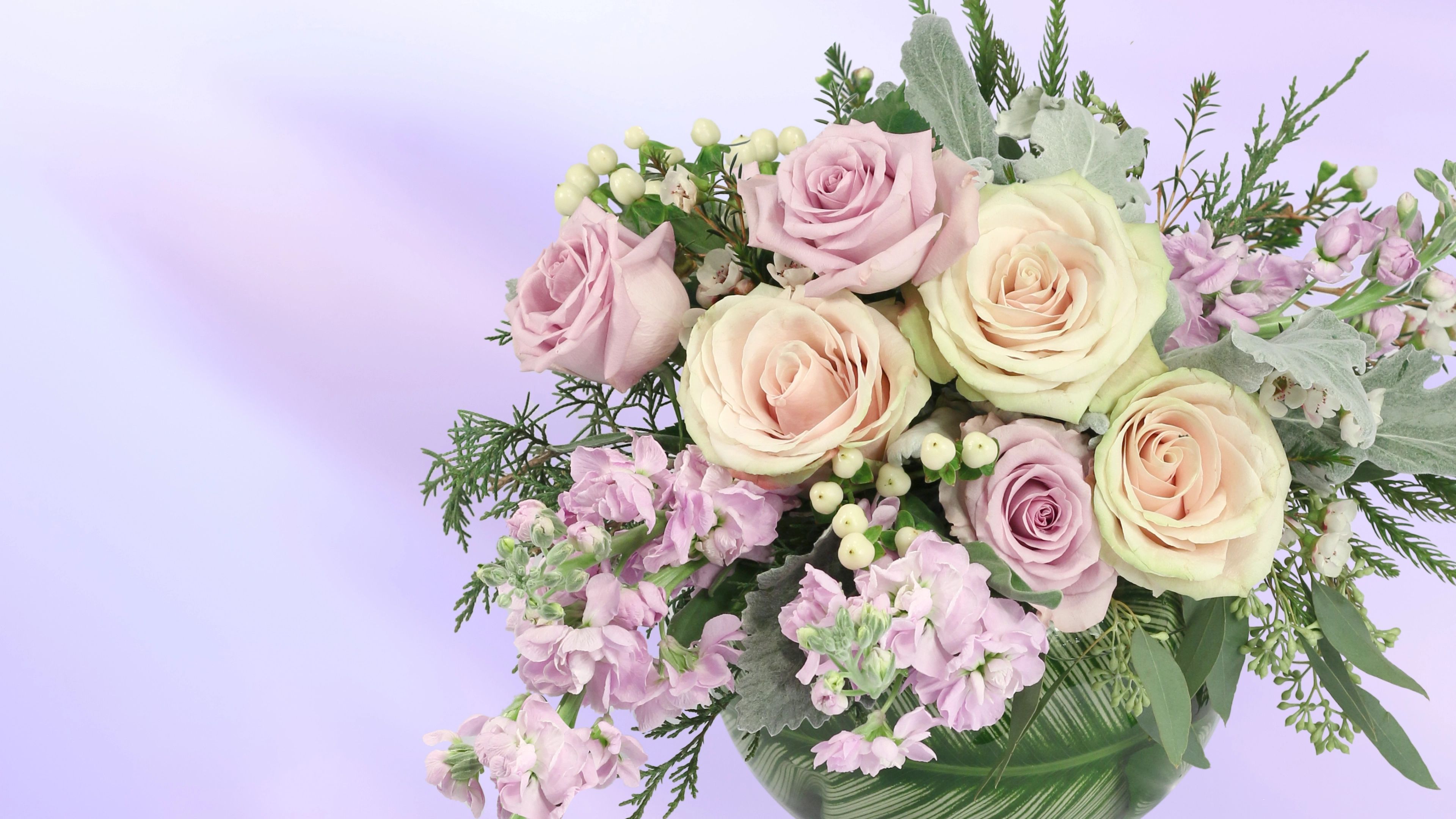 Featured flowers
