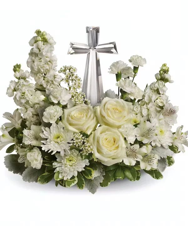 Sympathy Arrangements collection