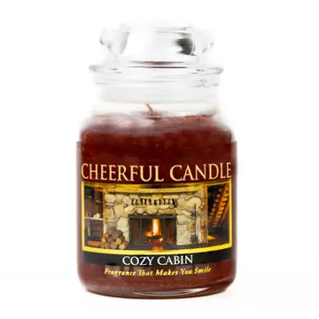 Cheerful Giver Candle Cheerful Giver Candle